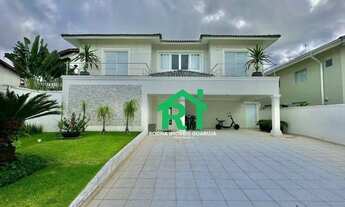 Imagem 3: Casa com 6 suítes, 6 vagas, lazer à venda em Acapulco, Guarujá