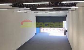 Imagem 4: Galpão no Tatuapé com 300m² Por R$ 14.900,00
