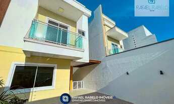 Imagem 2: Casa com 3 dormitórios para alugar, 142 m² por R$ 5.800,00/mês - Centro - Eusébio/CE