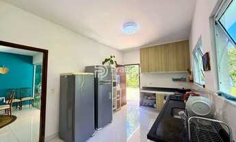 Imagem 9: Casa a venda em Itacimirim | R$ 1.650.000| Térrea| 4 suítes| Piscina Privativa