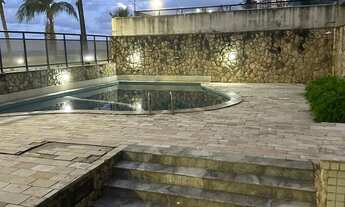 Imagem 3: Apartamento para venda com 113m², 3 quartos, 1 suíte, 2 vagas em Candeias