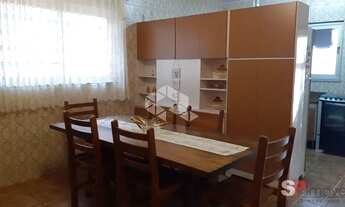 Imagem 3: Casa sobrado a venda em Santana