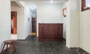 Imagem 7: Ed. Solar da Conselheiro, apto. 02 quartos e 01 vaga de garagem - Cod 99043