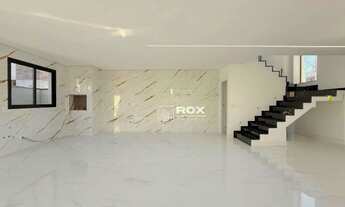 Imagem 5: Casa em condomínio, 3 suítes à venda - Santa Cândida - Curitiba/PR