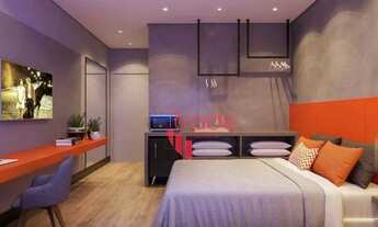 Imagem 6: Apartamento em Construção de 02 Quartos no Bairro Jardim Olhos D'Água em Ribeirão Pre