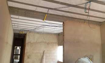 Imagem 6: Bairro Maracanã,Casa nova pra financiamento.