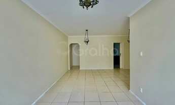 Imagem 4: Apartamento de 99m² com 3 quartos no Centro