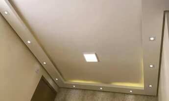 Imagem 5: Apartamento para venda tem 38 metros quadrados com 2 quartos em Chácara Manella - Cambé