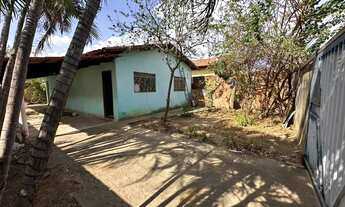 Imagem 2: Casa com 300 M² de Terreno e 3 Quartos