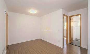 Imagem 2: Apartamento com 2 dormitórios à venda, 42 m² por R$ 310.000,00 - Santa Cândida - Curitiba