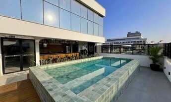 Imagem 3: Apartamento com 2 Quartos para alugar, 51 m² por R$ 2.000/mês - Centro - Juiz de Fora/MG