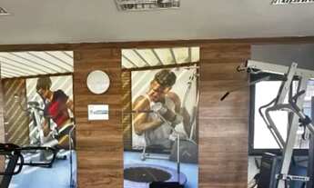 Imagem 4: Imóvel para aluguel possui 78 metros quadrados com 2 quartos em Ponta Verde - Maceió - AL