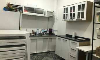 Imagem 1: Casa Comercial Campo Belo com 219m² à Venda