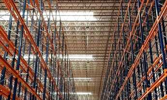 Imagem 2: CENTRO LOGÍSTICO AUGUSTO MONTENEGRO A POTÊNCIA ESTRATÉGICA DA DISTRIBUIÇÃO EM BELÉM