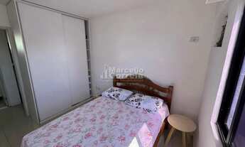 Imagem 7: Apartamento de 56m² no bairro de Candeias