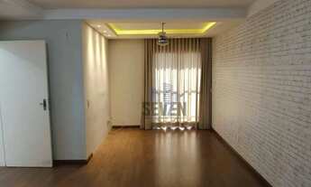 Imagem 4: ?? Apartamento Reformado à Venda ou Aluguel Condomínio Trianon, ao lado do Shopping