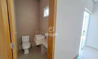 Imagem 6: Casa Condomínio Fechado à venda, 3 quartos, 1 suíte, 2 vagas, Loteamento Reserva Real - Mo