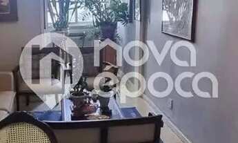 Imagem 6: Laranjeiras Apartamento com 3 dormitórios