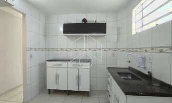 Imagem 2: Residencial Apartamento em Marília