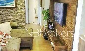 Imagem 3: Apartamento à venda, 70 m² por R$ 459.000,00 - Capão Raso - Curitiba/PR