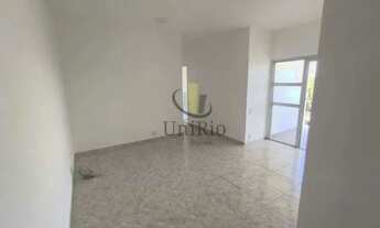 Imagem: Apartamento á venda - Pechincha - Jacarepaguá