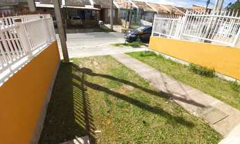 Imagem 3: Casa Térrea no Bairro Restinga - Porto Alegre/RS