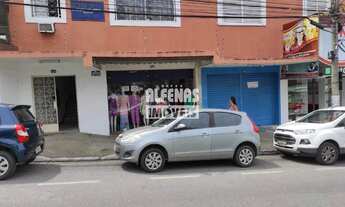 Imagem 2: Sala para aluguel no Bairro CENTRO