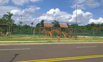 Imagem 5: Terreno à venda, 377 m² por R$ 420.000,00 - Damha Residencial Uberaba III - Uberaba/MG