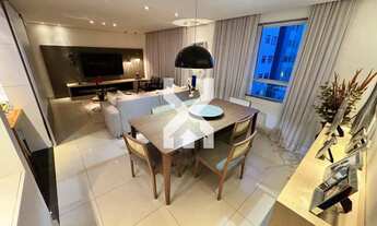 Imagem 2: Apartamento à venda, 4 quartos, 2 suítes, 4 vagas, União - Belo Horizonte/MG