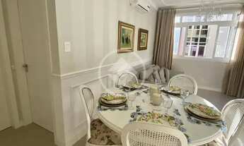 Imagem 6: HB Apartamento mobiliado à venda no Centro de Florianópolis 2 Dormitórios