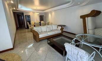 Imagem 4: Apartamento à Venda na Praia da Costa - 280 m² | 3 Suítes | Vista para o Mar