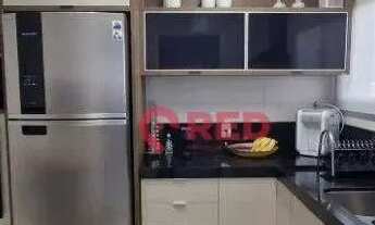 Imagem 7: Apartamento com 3 dormitórios à venda, 135 m² por R$ 749.000 - Centro - Sorocaba/SP