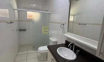 Imagem 7: Casa em condomínio para aluguel no Condomínio Portal do Jequitibá em Valinhos/SP