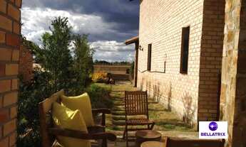 Imagem 7: VENDE-SE CHALÉ NO CONDOMINIO SERRA DOS MATÕES- PEDRO II (PI