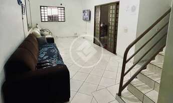 Imagem 2: SOBRADO 3 QUARTOS COM SUÍTE EM AVENIDA COMERCIAL NO JARDIM EUROPA codigo: 132673