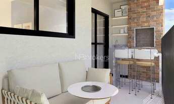 Imagem 7: BLISS CUORE: MODERNIDADE, LAZER E QUALIDADE DE VIDA NO HAUER!