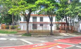 Imagem 2: Salas Comercial á Venda / Locação - Butantã - São Paulo