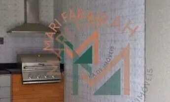 Imagem 4: Casa com 4 dormitórios, 268 m² - venda por R$ 2.650.000,00 ou aluguel por R$ 17.395,00/mês