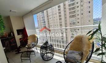 Imagem 6: Apartamento em Rua Antônio Gomes - Vila Santo Antônio - Guarulhos/SP