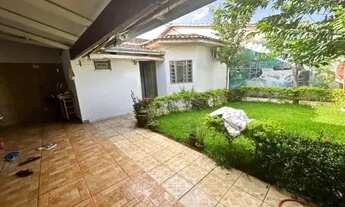 Imagem: Casa à venda no bairro Jardim Europa