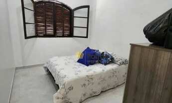 Imagem 2: Chácara com 4 dormitórios à venda, 304 m² por R$ 650.000,00 - Jardim Borda do Campo - São