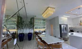 Imagem 5: Casa para locação no Condominio Villa Daquila, bairro Santa Rosa-Piracicaba-SP