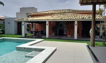 Imagem: Linda casa para veraneio no Arauá