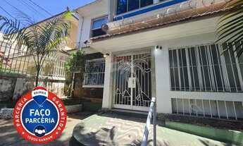 Imagem: CASA À VENDA NO BAIRRO FLORESTA - BELO