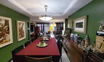 Imagem 5: Venda de Apartamento com 3 quarto(s), 1 suíte(s), 159 m², por R$ 2.1 milhões, no condomíni