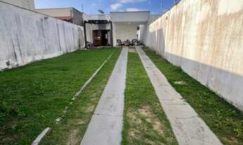 Imagem 2: Casa no Aracagi. Av norte!