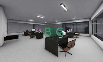 Imagem 8: Galpão para alugar, 1622 m² por R$ 32.440,00/mês - Jardim Doutor Júlio de Mesquita Filho