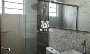 Imagem 7: VENDA - APARTAMENTO-CONDOMÍNIO PARQUE PURUNÃ-UVARANAS-PONTA GROSSA-PR