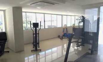 Imagem 7: Imóvel para venda tem 107 metros quadrados com 3 quartos em Jóquei - Teresina - PI