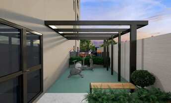 Imagem 5: Apartamento com 2 dormitórios à venda, 55 m² por R$ 552.000 - Passo dAreia - Porto Alegre